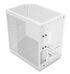Caja ATX Hyte Y70 Vidrio Templado Blanco image number null