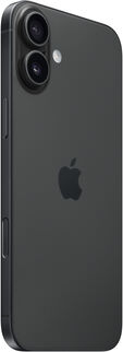 Smartphone Apple iPhone 16 Plus 6.7" 256GB Negro image number null