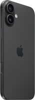 Smartphone Apple iPhone 16 Plus 6.7" 256GB Negro image number null