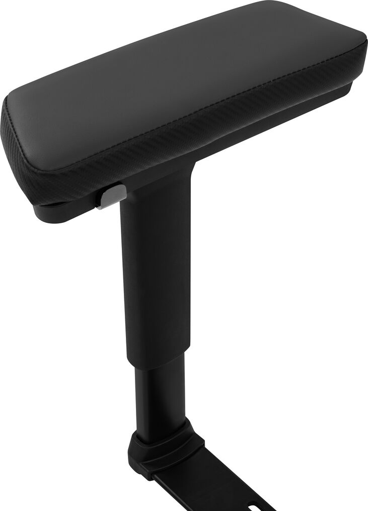 Silla Gaming ThunderX3 Core Smart Modern Black image number 6
