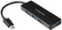 Slim Hub AXAGON HUE-G1C Superspeed USB-C, 4x USB 3.0 - 14cm image number null