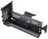 Vertical GPU Bracket Phanteks PCIe Gen4 , DRGB, PCIe 4.0 x 16 Riser Cable, 22cm Negro image number null