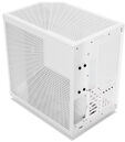 Caja ATX Hyte Y70 Touch Infinite Vidrio Templado Blanco image number null
