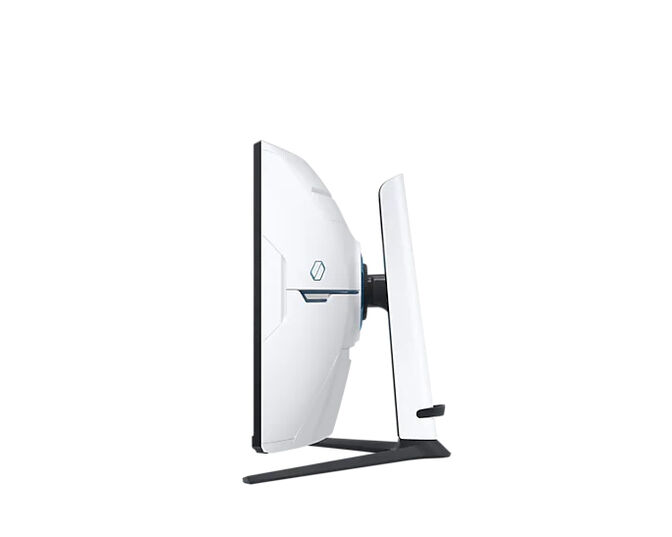 Monitor Samsung Odyssey NEO G8 32" G85NB Mini LED 4K 240Hz 1ms FreeSync Premium Pro image number 13