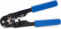 Tenaza Crimpadora Ewent RJ45