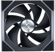 Ventilador Lian Li UNI FAN SL120 Wireless RGB PWM Negro 120mm (Pack 3) image number null
