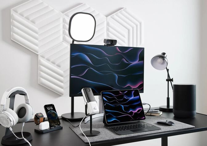 Webcam Elgato Facecam MK.2 FHD image number 3