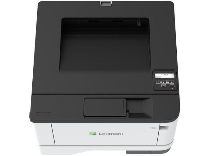 Impresora Lexmark MS331dn L&aacute;ser Monocromo image number 4