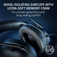 Auriculares Razer BlackShark V2 HyperSpeed Wireless/Bluetooth image number null