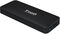 Caja Externa SSD Tooq M.2 NVME - USB 3.1 Gen 2 Negro