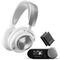 Auriculares SteelSeries Arctis Nova Pro P Wireless/Bluetooth Blanco