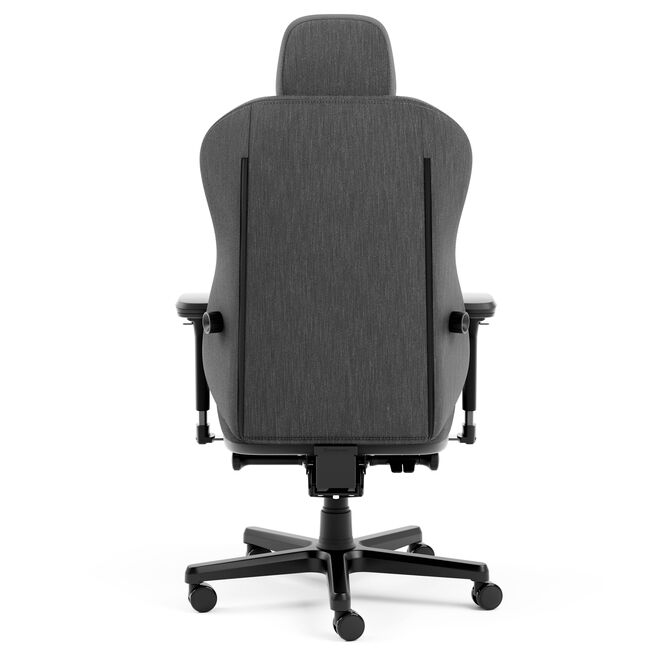 Cadeira noblechairs AURA - TX Anthracite image number 5