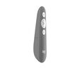 Presentador Logitech R500 Bluetooth Grafito image number null