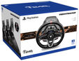 Volante + Pedais Thrustmaster T248 PS4 / PS5 / PC image number null