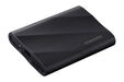 SSD Externo Samsung Portable T9 1TB USB3.2 Gen2 Negro (2000/1950MB/s) image number null