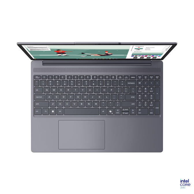 Port&aacute;til Lenovo IdeaPad Slim 3i 15IRH11-645 15.3" Ultra 7 355 16GB DDR5 1TB image number 1