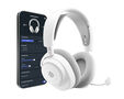 Auriculares SteelSeries Arctis Nova 7 Gen 2 Wireless/Bluetooth Branco image number null