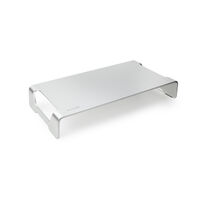 Soporte Elevador / Portátiles Tooq Max. 20Kg Alumínio Soporte Elevador / Portátiles Tooq Max. 20Kg Alumínio