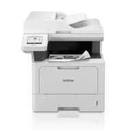 Impresora Multifunción Láser Brother DCP-L5510DW WiFi