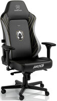 Silla noblechairs HERO - Team Heretics Edition image number null