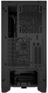 Torre ATX Corsair iCUE 4000D Airflow Negro Cristal Templado image number null