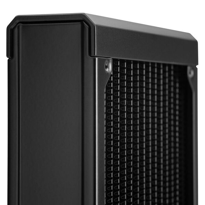 Radiador Cobre EKWB Quantum Surface P240 2 x G1/4 44mm Black Edition image number 3