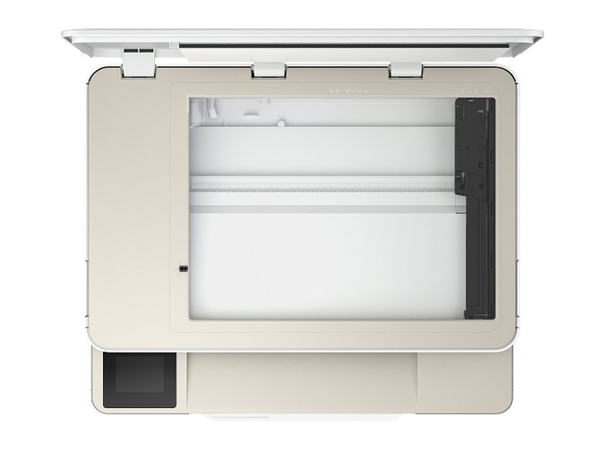 Impresora Multifunci&oacute;n de Inyecci&oacute;n de Tinta HP Envy 6120e Todo-en-Uno WiFi image number 4