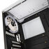 Caja ATX Kolink Observatory HF Mesh ARGB Blanco image number null