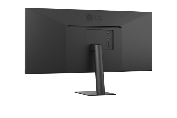 Monitor LG 34" 34U511A-B IPS WFHD 100Hz FreeSync 5ms image number 8