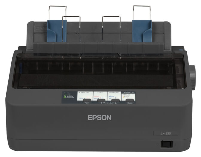 Impresora Epson LX-350 Matricial image number 0