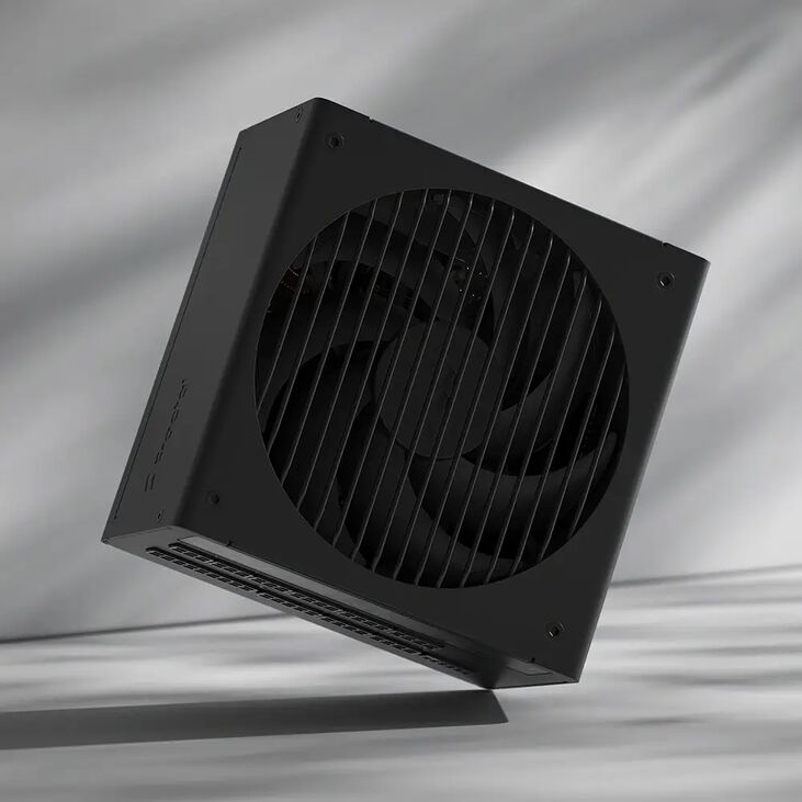 Fuente Alimentación Fractal Design Ion 3 850W 80+ Gold Full Modular ATX 3.1 PCIe 5.1 image number 0