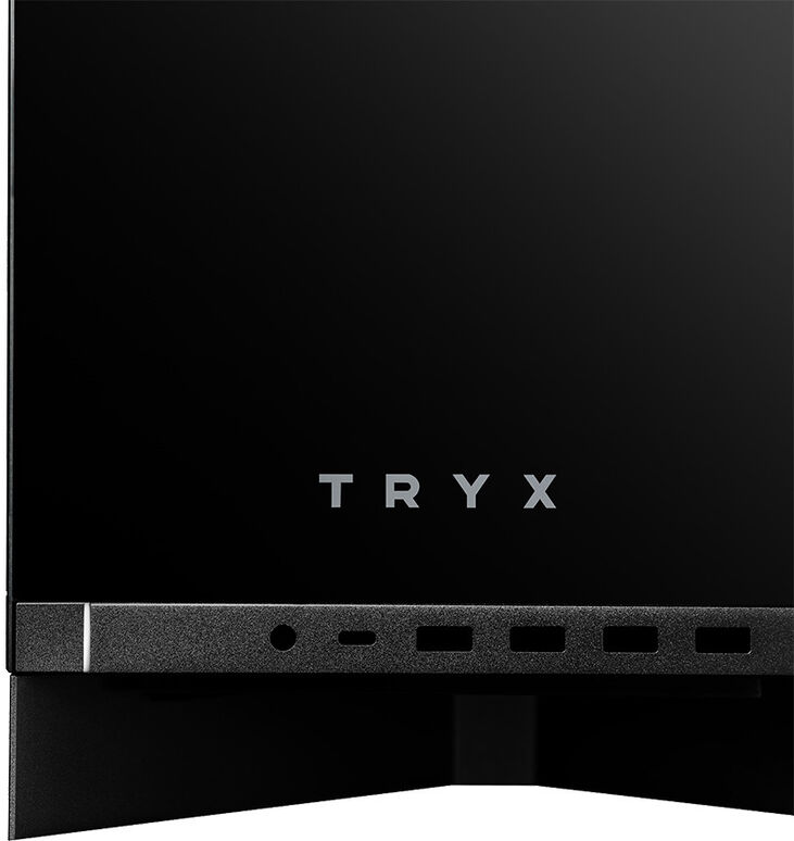 Caja ATX TRYX Luca L70 Negro image number 3