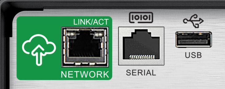 UPS APC Smart-UPS 750VA/500W LCD 230V SmartConnect image number 4