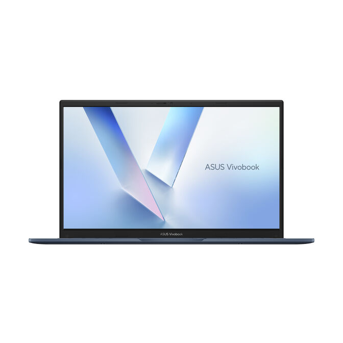 Port&aacute;til ASUS VivoBook 15 F1504MA-C33BLHDAS01 15.6" Intel Core 3 304 8GB 256GB Intel UMA (sem carregador) image number 1