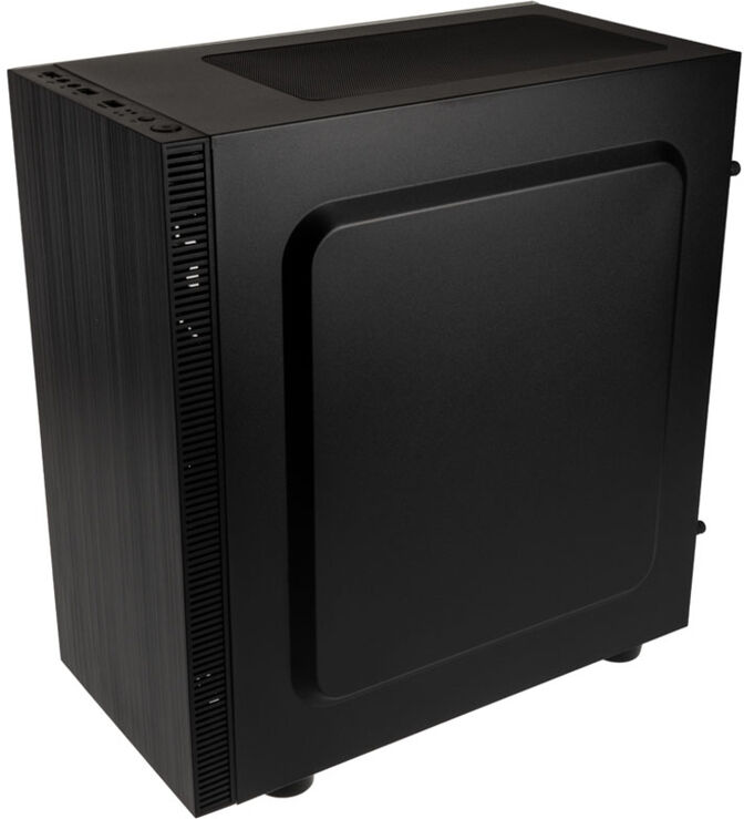 Caja Micro-ATX Kolink Stronghold M Vidrio Templado image number 2