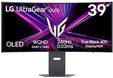 Monitor Curvo Gaming LG UltrGear 39" 39GX900SA OLED WQHD 240Hz 0.03ms G-Sync Compatible Smart webOS image number null