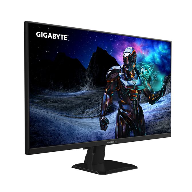 Monitor Gigabyte 27" GS27Q X QHD 240Hz IPS 1ms FreeSync Premium G-SYNC HDR10 image number 3