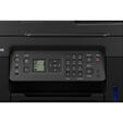 Impresora Multifunci&oacute;n de Inyecci&oacute;n de Tinta Canon PIXMA G4570 MegaTank WiFi Color image number null