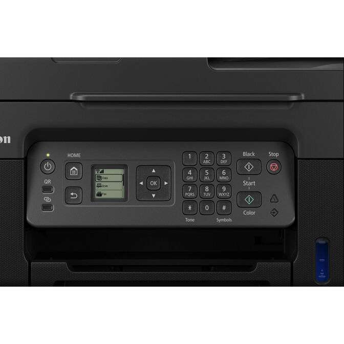 Impresora Multifunci&oacute;n de Inyecci&oacute;n de Tinta Canon PIXMA G4570 MegaTank WiFi Color image number 1