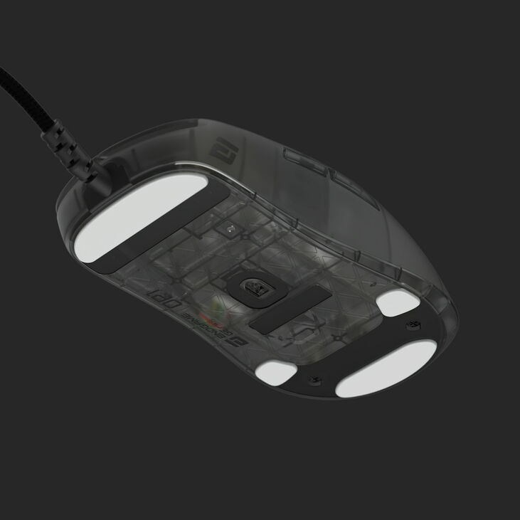 Ratón Gaming Endgame Gear OP1 - Dark Frost image number 7