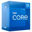 Procesador Intel Core i7 12700 12-Core (3.6GHz-4.9GHz) 25MB Skt1700 image number null