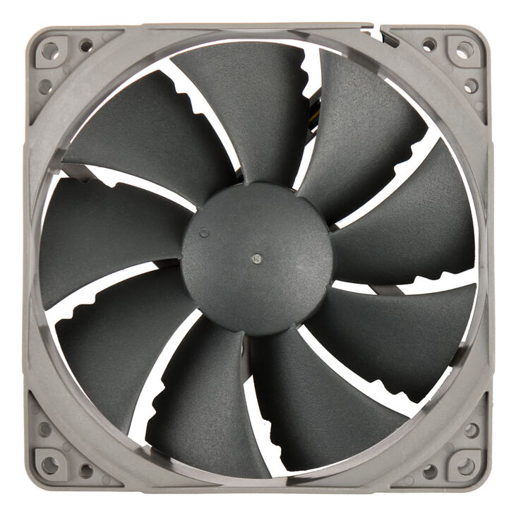 Ventoinha Noctua NF-P12 Redux 1700rpm PWM - 120mm image number 4