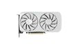 Tarjeta Gr&aacute;fica ZOTAC GeForce&reg; RTX 4060 Ti Twin Edge OC White Edition 8GB GDDR6 DLSS3 image number null