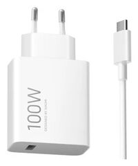 Cargador Xiaomi 100W Charging Combo (Type-A) EU