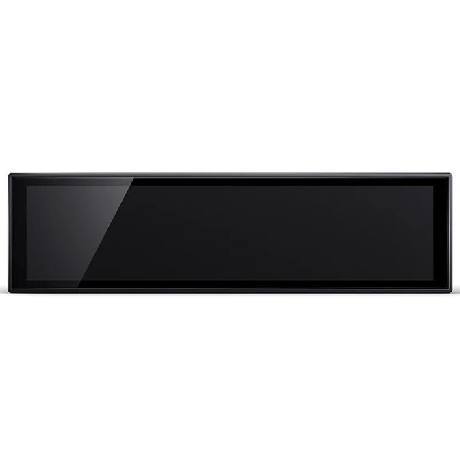 Monitor Port&aacute;til LCD IPS 9.16" Jonsbo DS916 USB Negro image number 6