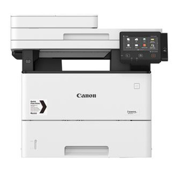 Multifuncional Canon i-SENSYS MF455DW Láser Monocromo image number 1