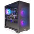 Ordenador AURA Gamer-PC Powered by ASUS Ryzen 5 7500F 32GB DDR5 1TB RTX 5060 Ti 16GB WiFi W11 image number null