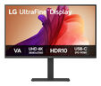 Monitor LG UltraFine 31.5" 32U720A VA 4K 60Hz 5ms image number null