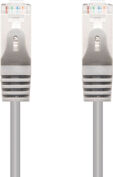Cable de Red NanoCable RJ45 CAT.5E FTP AWG24 0.5 M image number null