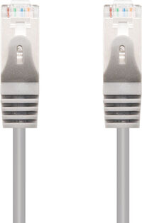 Cable de Red NanoCable RJ45 CAT.5E FTP AWG24 0.5 M